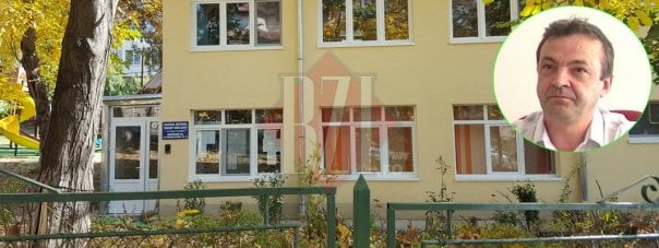 O Gradinita Din Iasi Risca Sa Fie Inchisa Explicatie Halucinanta A Directorului Unitatii Vremea Noua Liderul Presei Vasluiene