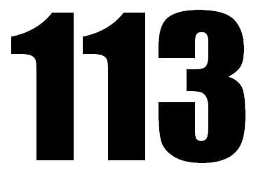 113, numãrul de urgentã pentru persoanele cu dizabilitãti de auz si ...