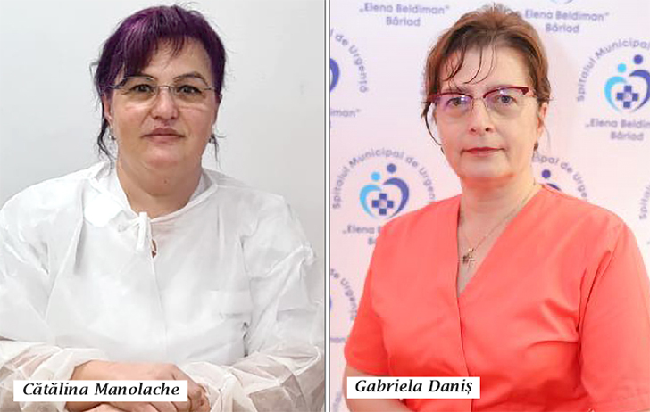 seed Smile Korea Demisie la spitalul bârlădean: noul director medical a renunțat la funcție pentru că era prea multă responsabilitate - Vremea noua - Liderul presei vasluiene seed Smile Korea Demisie la spitalul bârlădean: noul director medical a renunțat la funcție pentru că era prea multă responsabilitate - Vremea noua - Liderul presei vasluiene