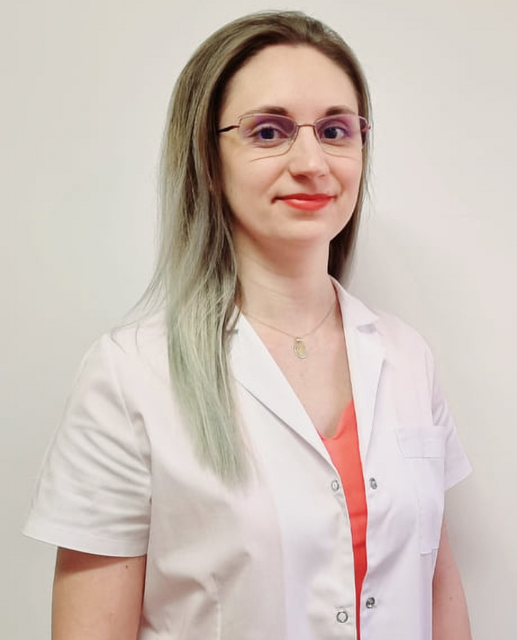 Mihaela Nițu Medic Radiolog Nou La Spitalul Din Bârlad Vremea Noua