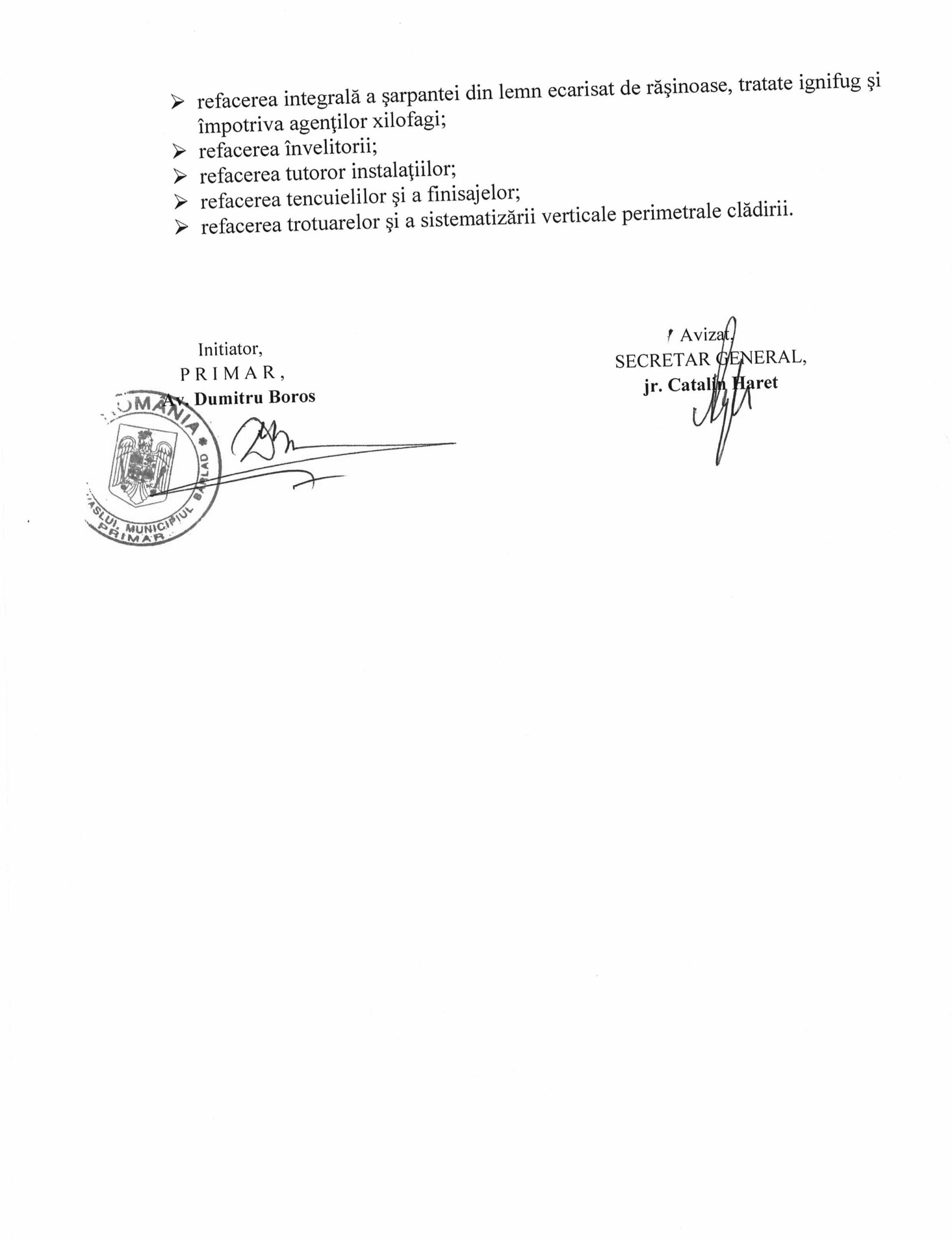 Mansion carbohydrate Clamp Casa Cuza din Bârlad, luatã iar „în vizor" pentru a fi reabilitatã! (FACSIMIL) - Vremea noua - Liderul presei vasluiene Mansion carbohydrate Clamp Casa Cuza din Bârlad, luatã iar „în vizor" pentru a fi reabilitatã! (FACSIMIL) - Vremea noua - Liderul presei vasluiene