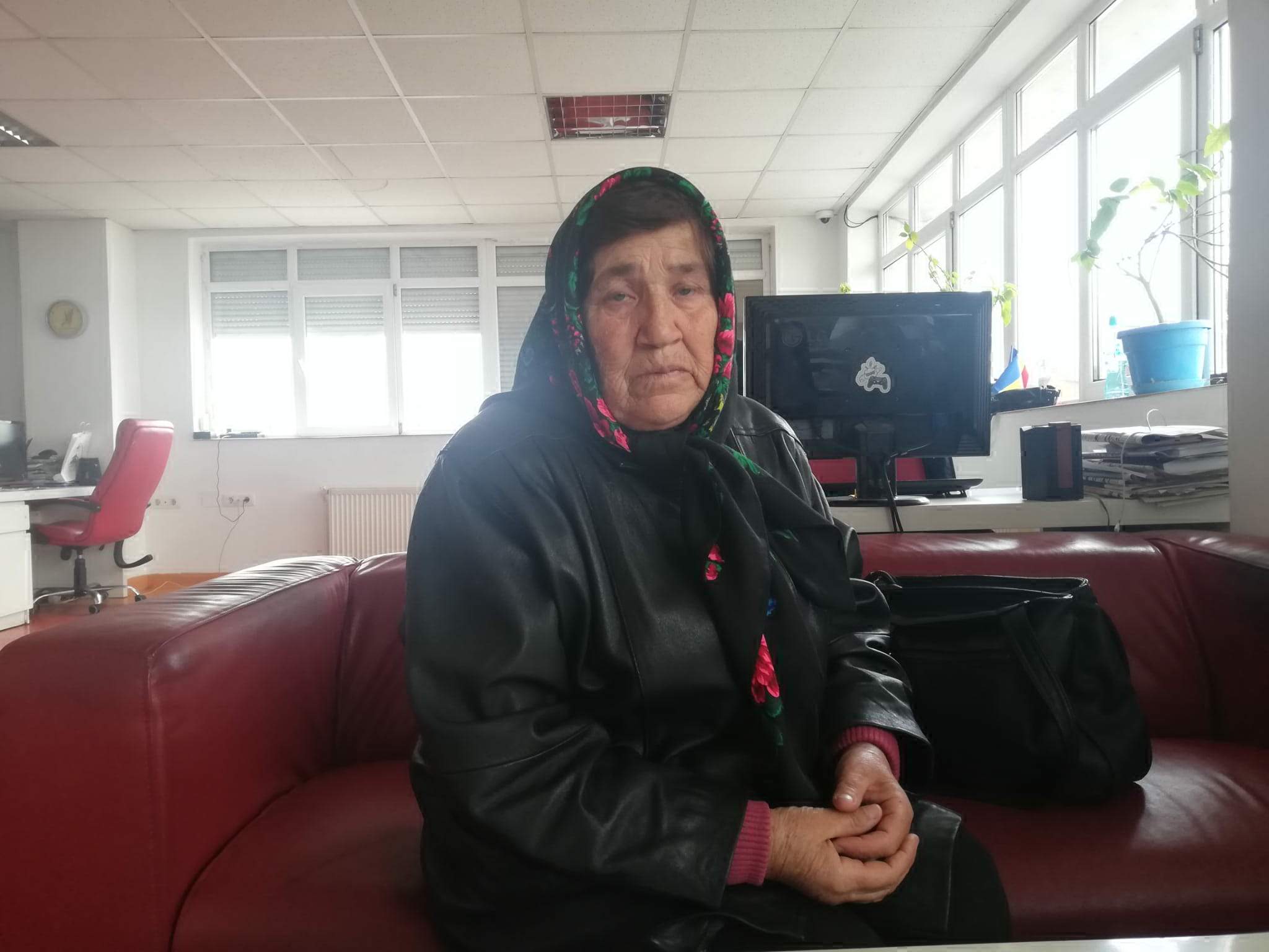 tension Record Addicted O bunicã necãjitã si bolnavã plãteste impozit pe pãmântul mostenit, fãrã a primi arenda ce i se cuvine! - Vremea noua - Liderul presei vasluiene tension Record Addicted O bunicã necãjitã si bolnavã plãteste impozit pe pãmântul mostenit, fãrã a primi arenda ce i se cuvine! - Vremea noua - Liderul presei vasluiene