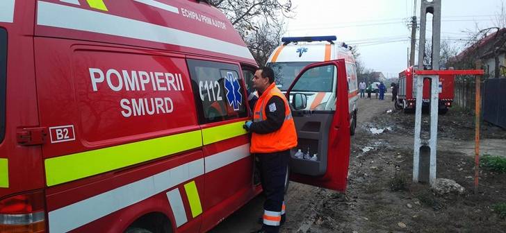 Foto cu rol ilustrativ