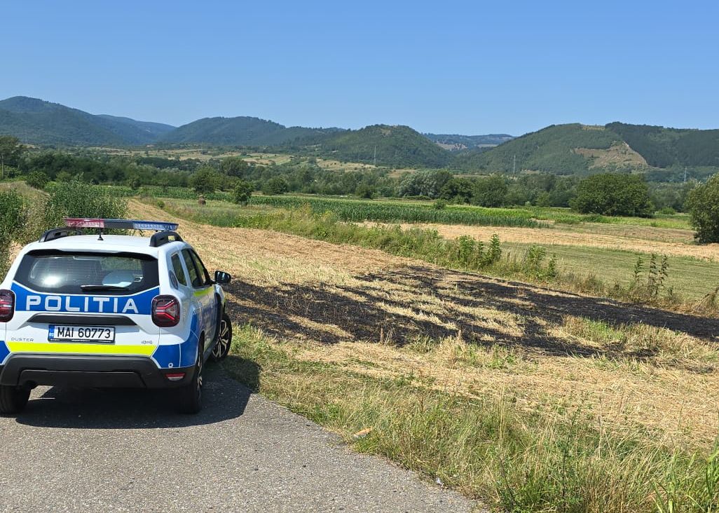 Doi bărbați, victime ale unui accident pe câmp, unul grav rănit – Vremea nouă.