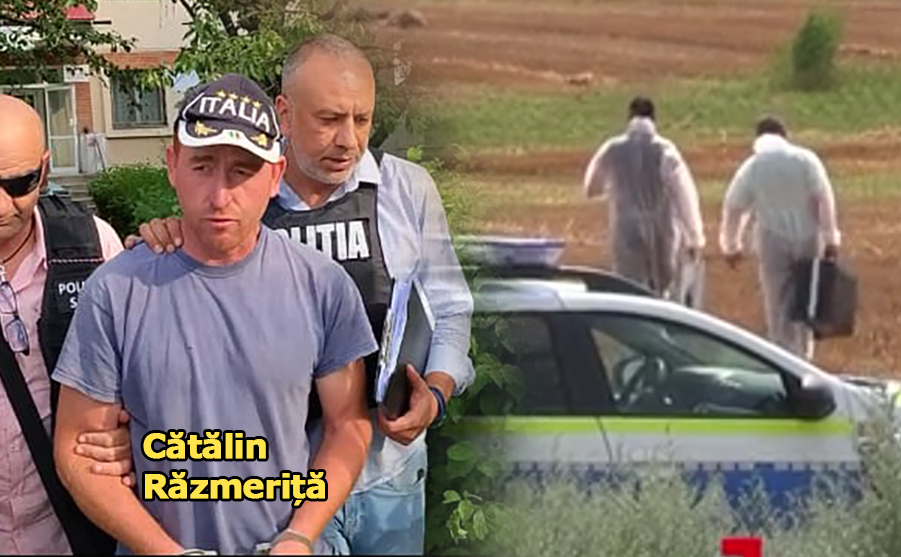 Procurorii au decis să nu aresteze șoferul din cazul tragic de la Luca Banului.