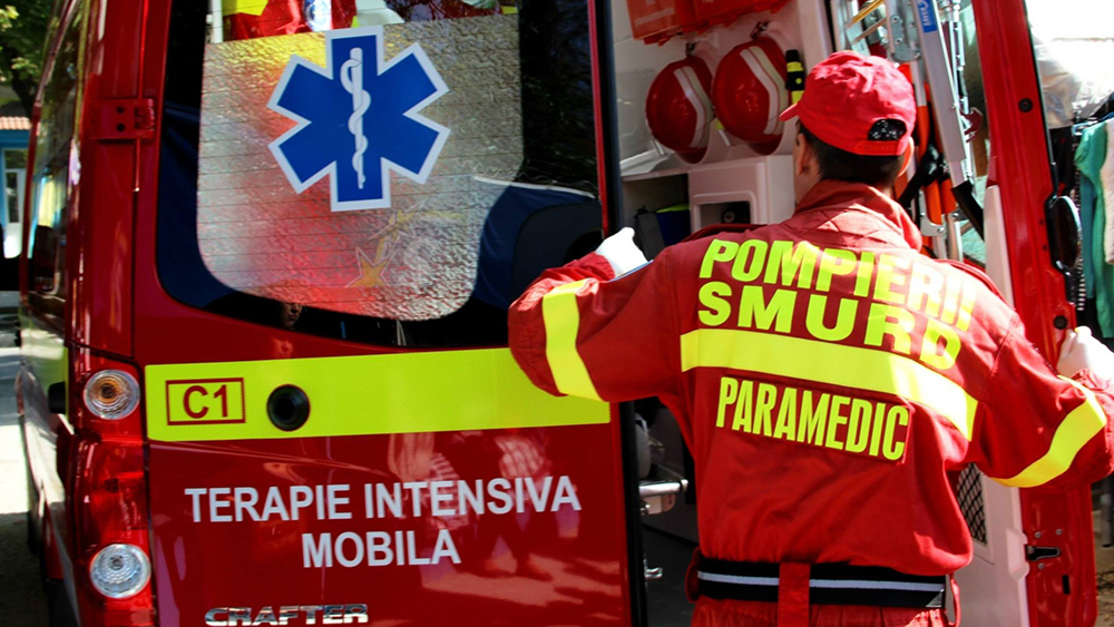 Tragedie la Huși: un bărbat a murit strivit de tractor, altul electrocutat la Stănilești