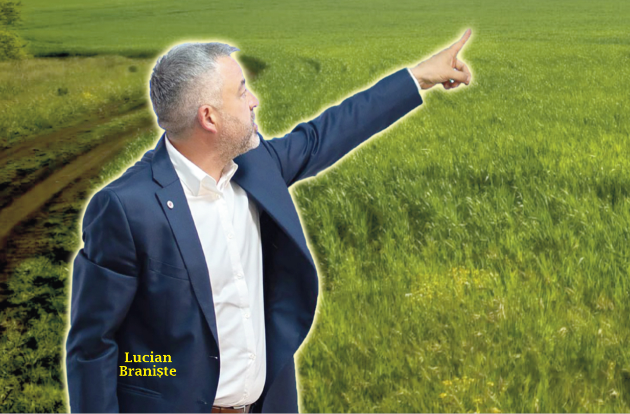 Primăria Vaslui s-a „împotmolit”, din nou, în încercarea de a găsi un teren pentru noul cimitir al orașului