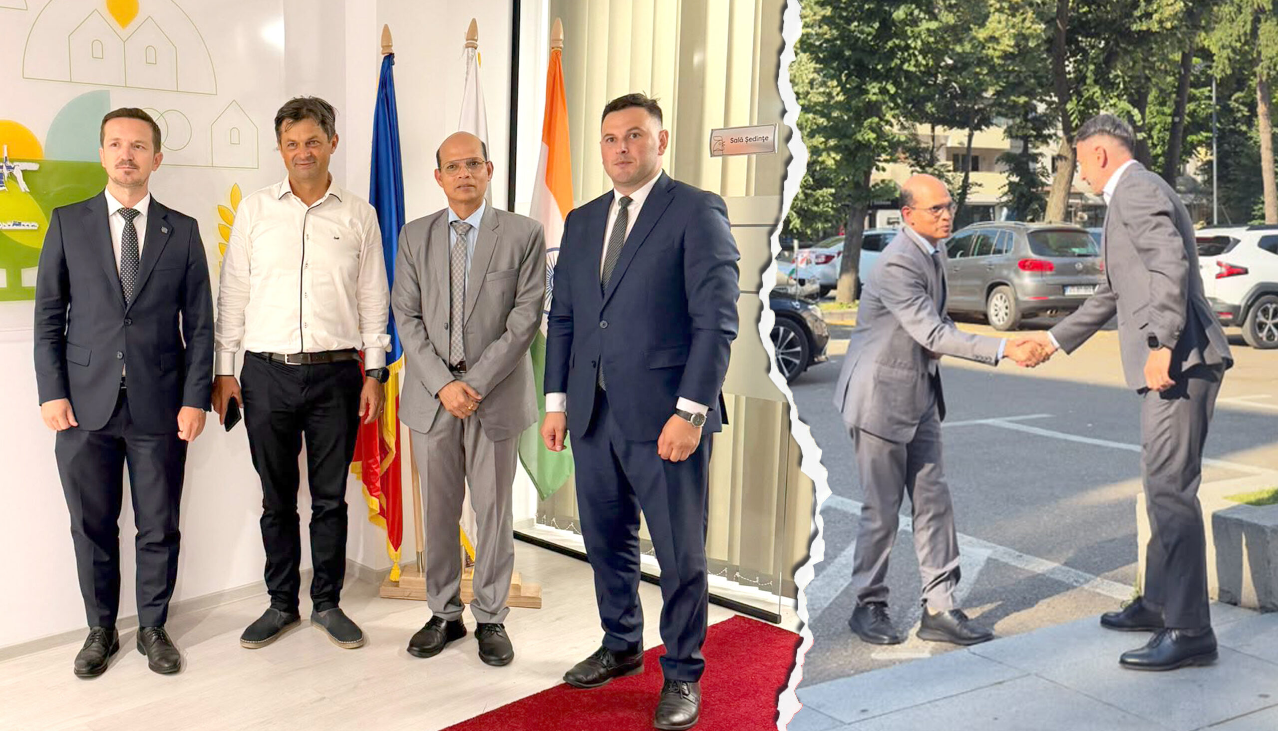 Alertă în Munții Făgăraș. Turist polonez căzut într-o râpă, salvamontiștii intervin